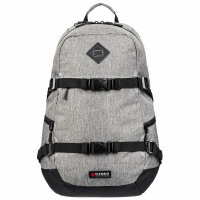 Element JAYWALKER 2.0 28 Liter Grey Heather