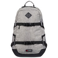 Element JAYWALKER 2.0 28 Liter Grey Heather