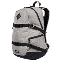 Element JAYWALKER 2.0 28 Liter Grey Heather