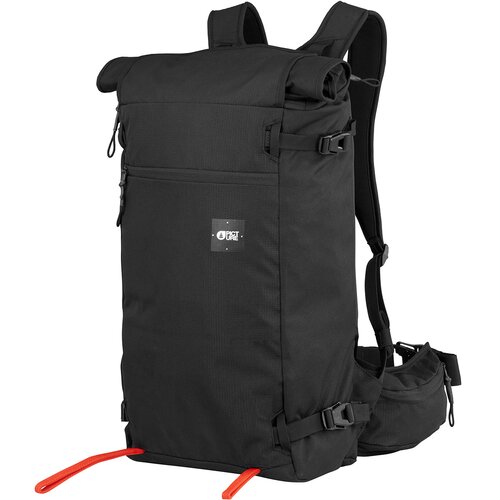 Picture BP26 BACKPACK Black