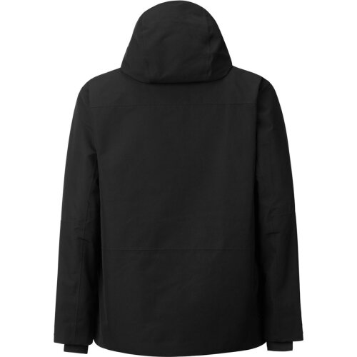 Picture U44 JACKET Black