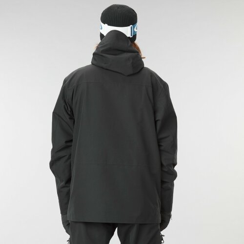 Picture U44 JACKET Black
