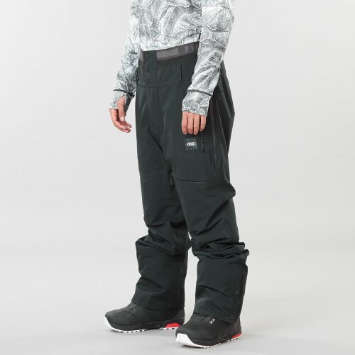 Picture NAIKOON PANT Black