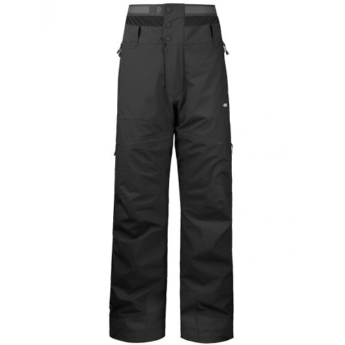 Picture NAIKOON PANT Black