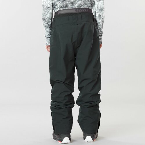 Picture NAIKOON PANT Black