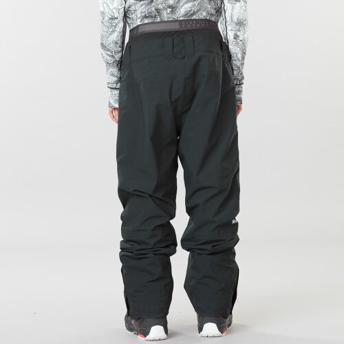 Picture NAIKOON PANT Black L