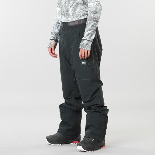 Picture NAIKOON PANT Black L