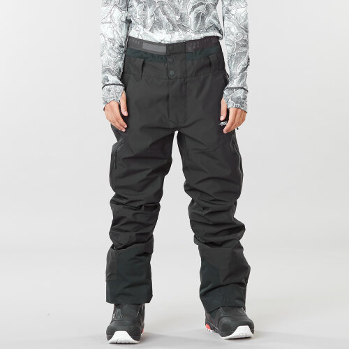 Picture OBJECT PANT Black XL