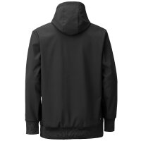 Picture PARKER JACKET Black