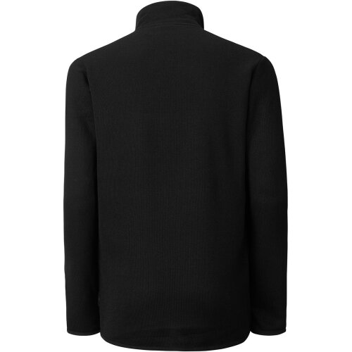 Picture ORIGIN JACKET Black
