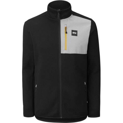 Picture ORIGIN JACKET Black M