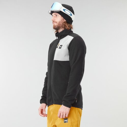 Picture ORIGIN JACKET Black M
