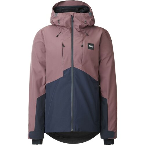 Picture SEEN JACKET Dark Blue