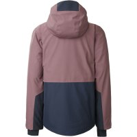Picture SEEN JACKET Dark Blue