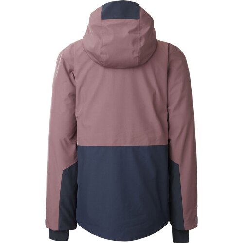 Picture SEEN JACKET Dark Blue M