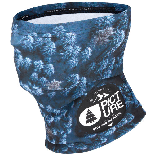 Picture NECKWARMER Aerial