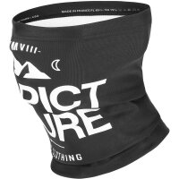 Picture NECKWARMER Black
