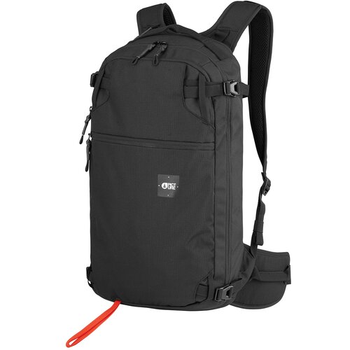 Picture BP22 BACKPACK Black