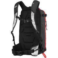 Picture BP22 BACKPACK Map
