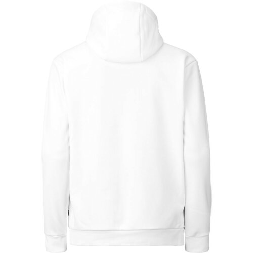 Picture PARK TECH HOODIE White L