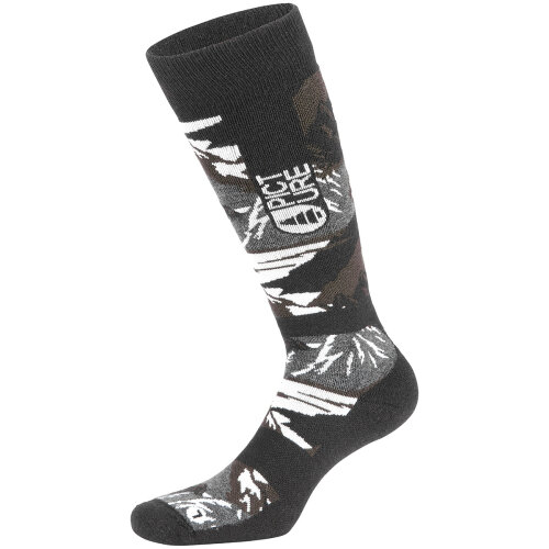 Picture MAGICAL SKI SOCKS Camountain 44/47
