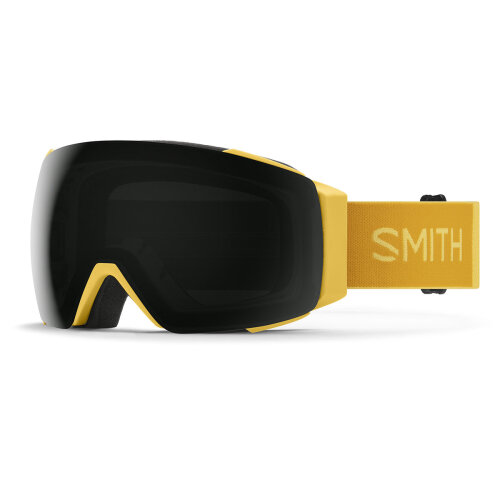 Smith I/O MAG Citrine / ChromaPop Sun Black + Lens