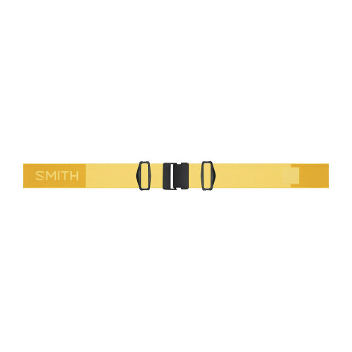 Smith I/O MAG Citrine / ChromaPop Sun Black + Lens