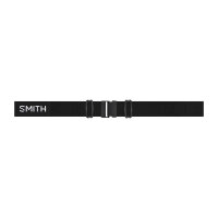 Smith I/O MAG Black / ChromaPop Sun Red Mirror + Lens