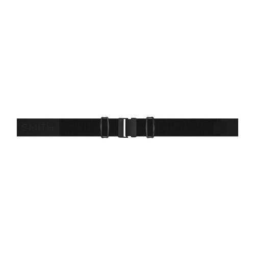Smith I/O MAG Blackout / ChromaPop Sun Black + Lens