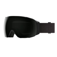Smith I/O MAG Blackout / ChromaPop Sun Black + Lens