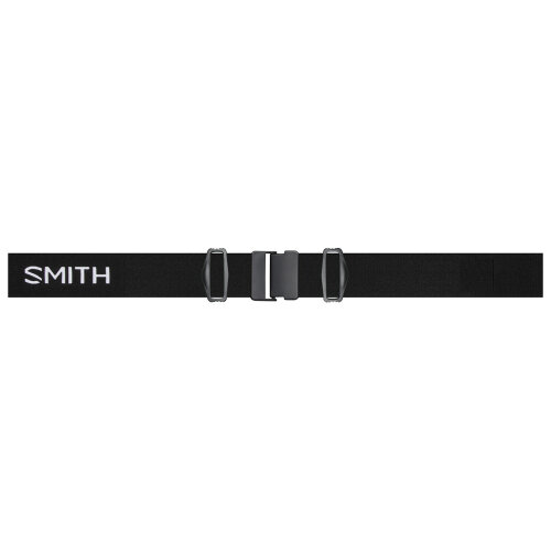 Smith SQUAD MAG Black / ChromaPop Sun Black Gold Mirror + Lens