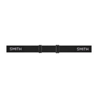 Smith SQUAD Black / ChromaPop Sun Platinum Mirror + Lens