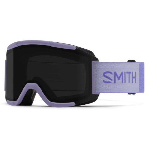 Smith SQUAD Lilas / ChromaPop Sun Black + Lens