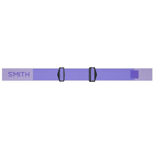 Smith SQUAD Lilas / ChromaPop Sun Black + Lens