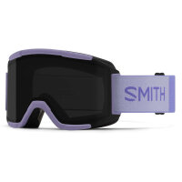 Smith SQUAD Lilas / ChromaPop Sun Black + Lens