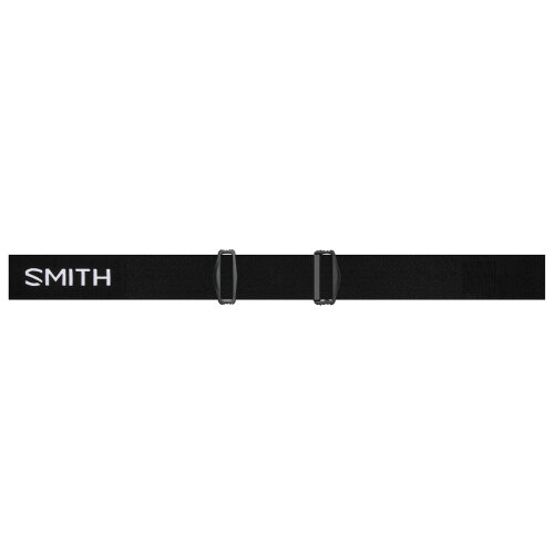 Smith SQUAD XL Black / ChromaPop Sun Green Mirror + Lens