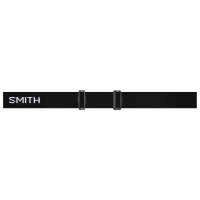 Smith SQUAD XL Black / ChromaPop Sun Green Mirror + Lens