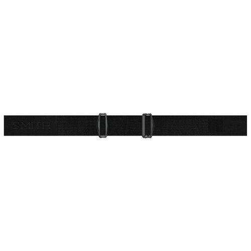 Smith SQUAD XL Blackout / ChromaPop Sun Black + Lens