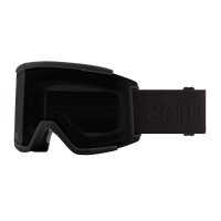 Smith SQUAD XL Blackout / ChromaPop Sun Black + Lens