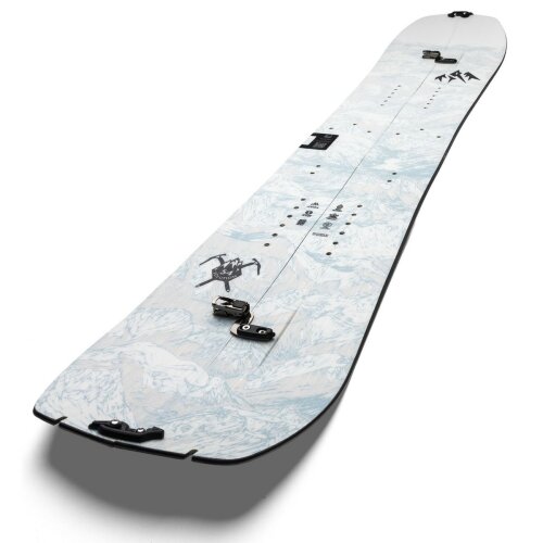 Jones SOLUTION SPLIT PACKAGE 164 cm