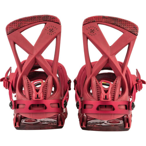 Nitro PHANTOM F.C.S. Red