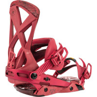 Nitro PHANTOM F.C.S. Red