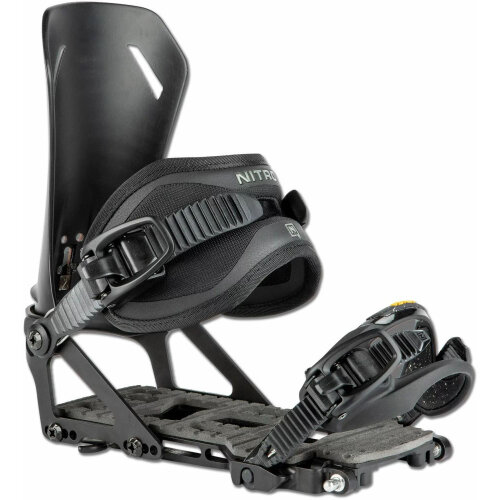 Nitro VERTICAL Black L
