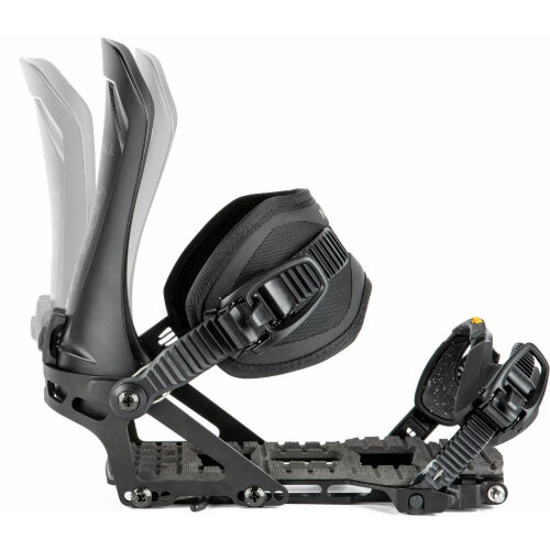 Nitro VERTICAL Black L