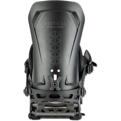 Nitro VERTICAL Black L