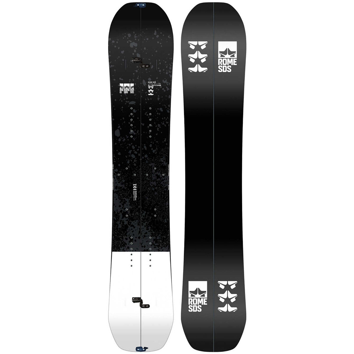 ROME Markenshop | Rome Snowboards Onlineshop | powderforce.com