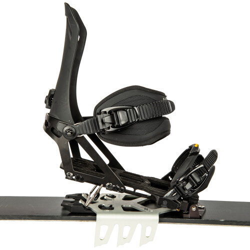 Spark IBEX CRAMPONS Black