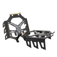 Spark IBEX CRAMPONS Black