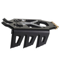 Spark IBEX CRAMPONS Black