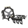 Spark IBEX CRAMPONS Black